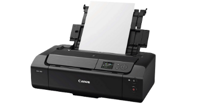 Canon PIXMA Pro-200