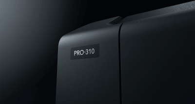 Canon imagePROGRAF PRO-310 logo