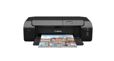 canon-pro-310 Canon imagePROGRAF PRO-310