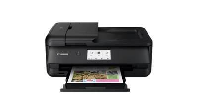 canon-ts9550-crafting Canon PIXMA TS9550 A3 Crafting Printer