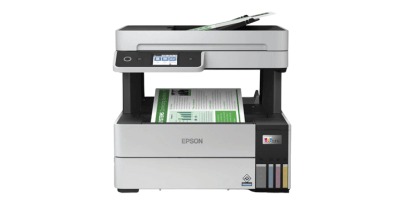 Epson EcoTank ET-5150 Best InkTank Printer for Small Business