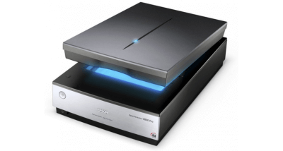 Epson Perfection V850
