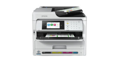 Best All-In-One Printer for Small Business WF-C5870DWF