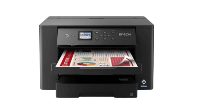 Epson WorkForce WF-7310DTW A3 Inkjet Printer