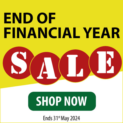 Printerbase End Of Financial Year Sale Now On, Ends May 31st 2024