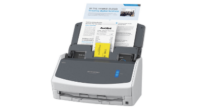 Fujitsu Scansnap Scanner Range Differences 2023 - Printerbase News Blog