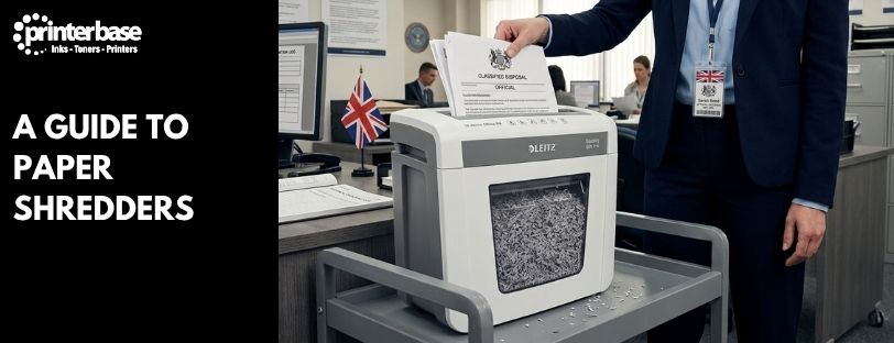 guide-to-shredders-blog-banner A Guide To Paper Shredders blog banner