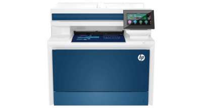 HP LaserJet 4302fdw