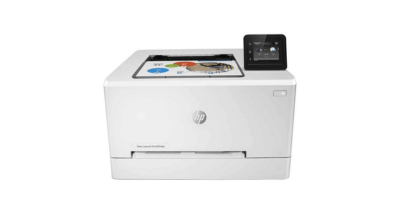 HP LaserJet Pro M255DW