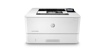 HP LaserJet M404DW