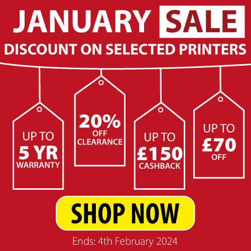 The Best Laser Printer for Foiling Printerbase News Blog