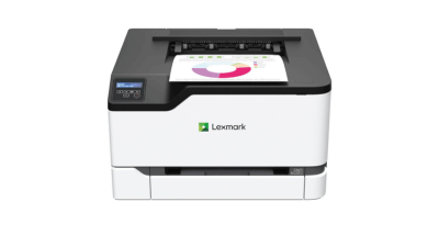 lexmark-cs431dw Lexmark CS431dw A4 Colour Laser Printer