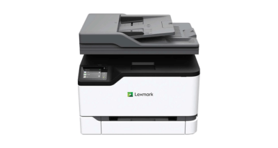 lexmark-cx331adwe Lexmark CX331adwe A4 Colour Laser Multifunction Printer