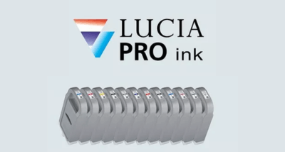 lucia-pro-ii Canon LUCIA PRO Ink Cartridges