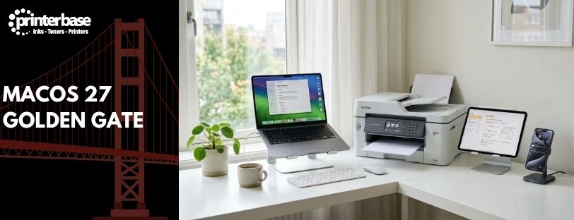 macos-27-compatible-printers-blog-banner macOS 27 Golden Gate Compatible Printers blog banner