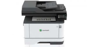 Lexmark MB3442ADW