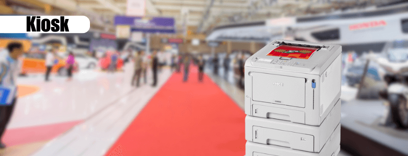oki-c650-kiosk oki-c650-kiosk
