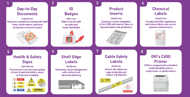 oki-c650-manufacturing-warehouse-banner Oki C650 manufacturing and warehouse banner