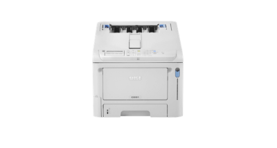 OKI C651 LED laser printer, perfect for transparency prints