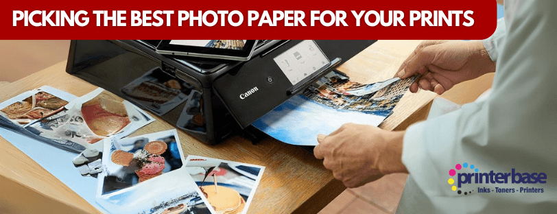 picking-the-best-photo-paper-banner Picking The Best Photo Paper For Your Prints Banner