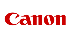 Canon Printer Company Logo