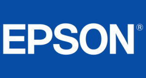 Epson Printer Company Logo