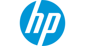 HP Printer Company Logo
