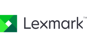 Lexmark Printer Company Logo
