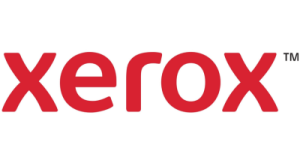 Xerox Printer Company Logo