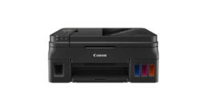 Canon PiXMA G4511 Best Printer For Home Use With Cheap Ink