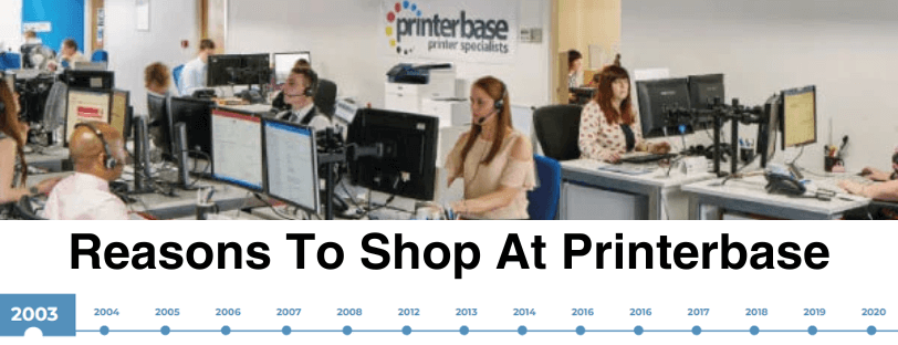 reasons-to-shop-at-printerbase-banner Reasons To Shop At Printerbase Banner