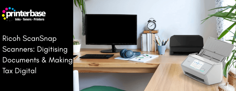 ricoh-scansnap-digitising-documents-banner Ricoh ScanSnap Scanners: Digitising Documents & Making Tax Digital blog banner