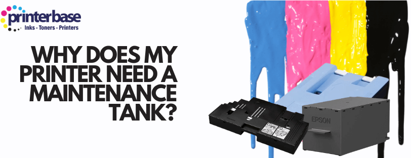 what-is-maintenance-tank-banner Why Does My Printer Need A Maintenance Tank Banner