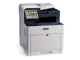 Xerox Workcentre 6515dni