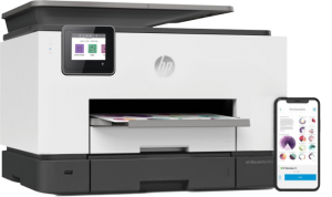 hp 9020 printer