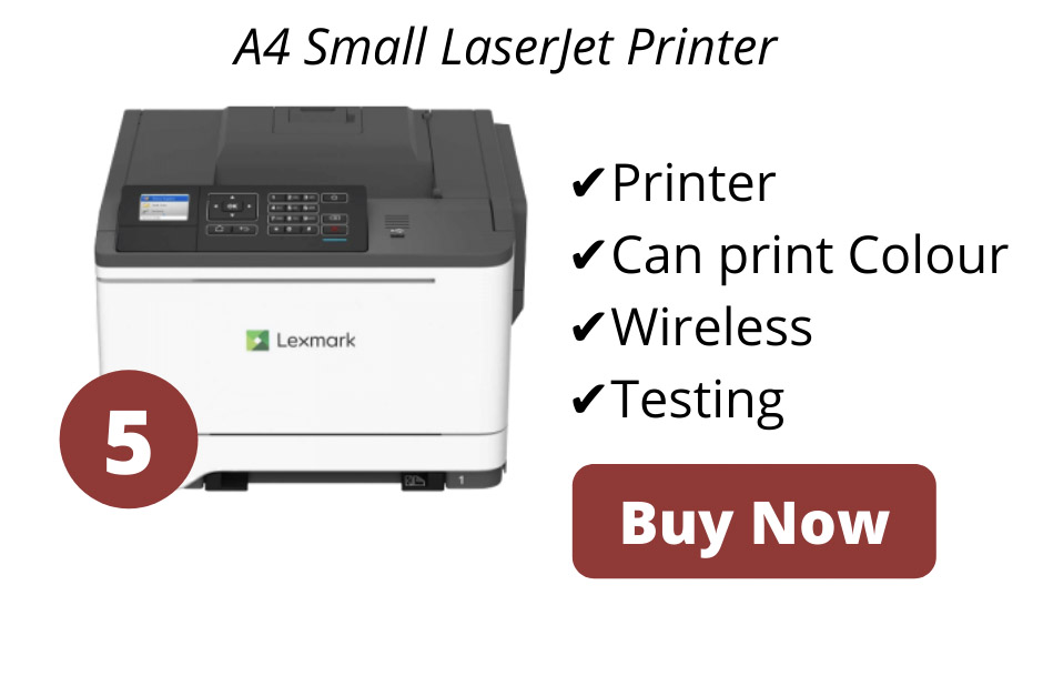 Lexmark C2425DW