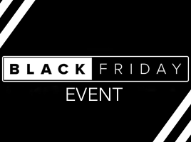 Black Friday 2018