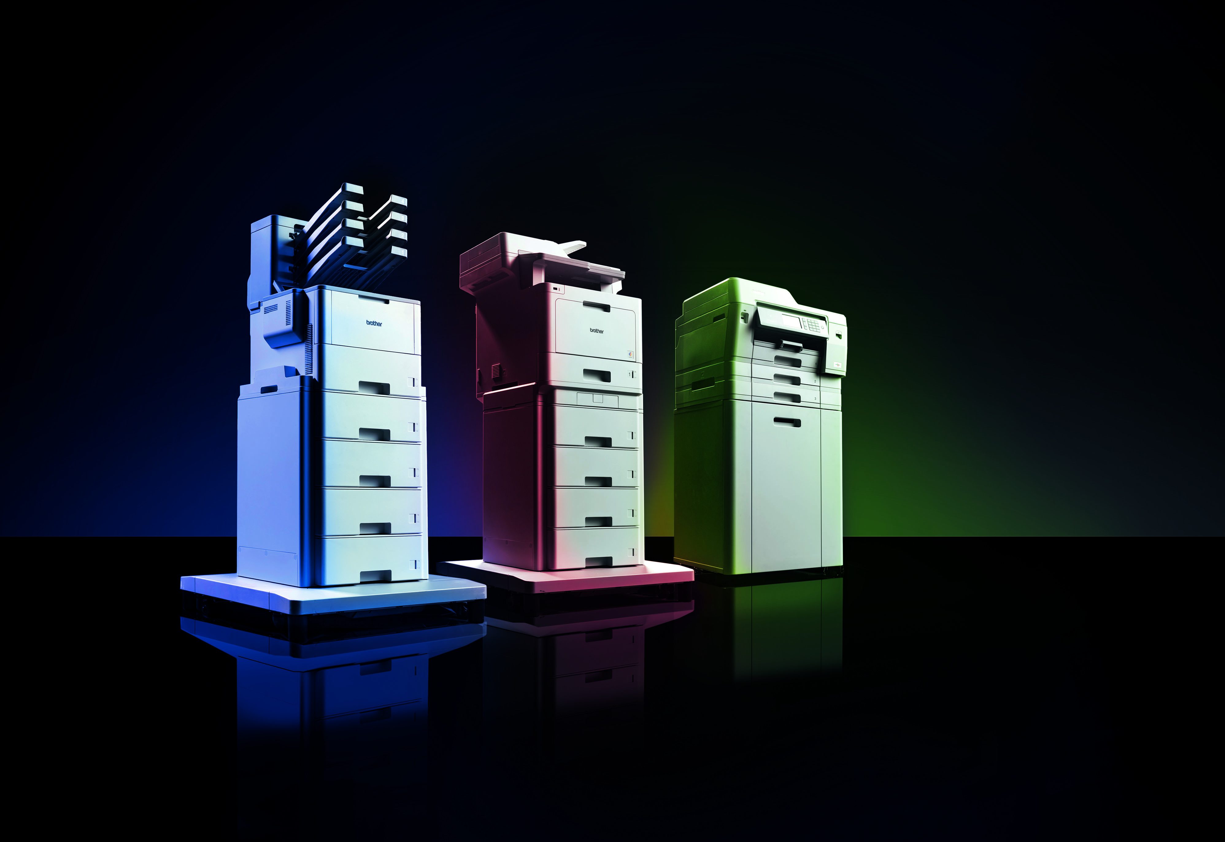 Top 10 Printers For Small Business The 10 Best Printers For Small Business 2025 - Printerbase News Blog