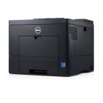 Image of Dell C2660dn Printer Dell C2660dn Printer