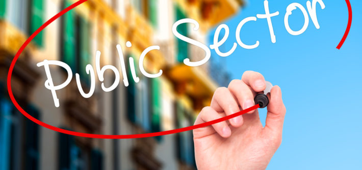 Public sector