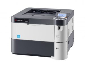 Image of Kyocera ECOCYS P3045dn