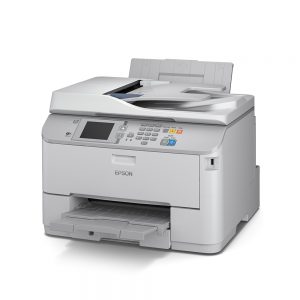 Epson WorkForce Pro WF-5620DWF Printer Image