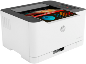 hp LaserJet 150NW printer