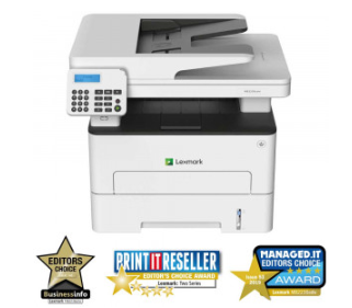 Lexmark 2 Series
