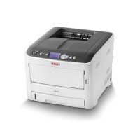 OKI C612n Image