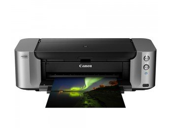 Canon Pixma Pro 100S