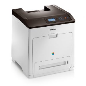 Samsung CLP775ND Printer Image