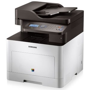 Samsung CLX6260ND Printer Image