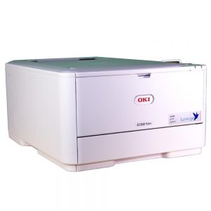 Sunangel 32SW White Toner Printer
