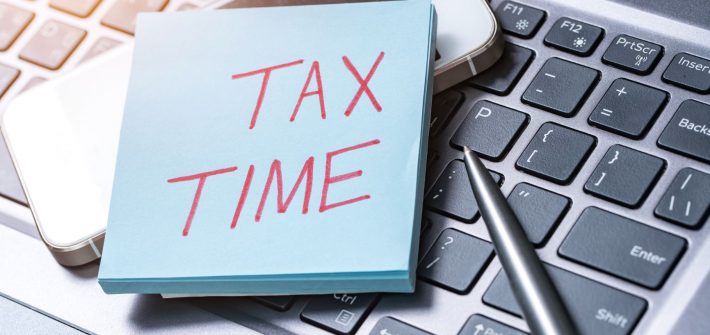 Tax
